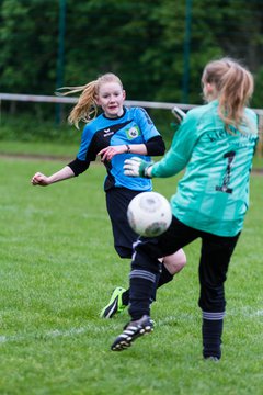 Bild 197 - B-Juniorinnen Kieler MTV - MTSV Olympia Neum�nster : Ergebnis: 0:10